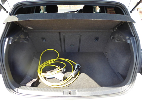 1.4 TSI 8.7kWh GTE Hatchback 5dr Petrol Plug-in Hybrid DSG Euro 6 (s/s) (204 ps)