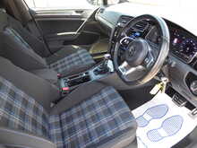 Volkswagen Golf TSI GTE 