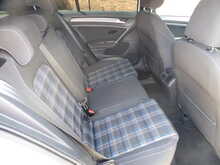 Volkswagen Golf TSI GTE 