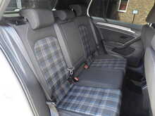 Volkswagen Golf TSI GTE 