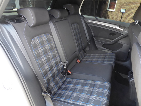 1.4 TSI 8.7kWh GTE Hatchback 5dr Petrol Plug-in Hybrid DSG Euro 6 (s/s) (204 ps)