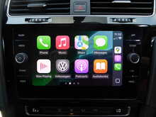 Volkswagen Golf TSI GTE 