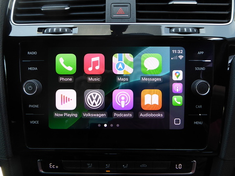 1.4 TSI 8.7kWh GTE Hatchback 5dr Petrol Plug-in Hybrid DSG Euro 6 (s/s) (204 ps)