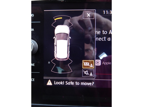 1.4 TSI 8.7kWh GTE Hatchback 5dr Petrol Plug-in Hybrid DSG Euro 6 (s/s) (204 ps)