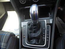 Volkswagen Golf TSI GTE 