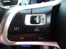 Volkswagen Golf TSI GTE 