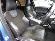 Volvo V60 D2 R-Design Lux 