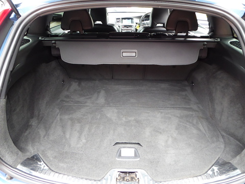 1.6 D2 R-Design Lux Estate 5dr Diesel Manual Euro 5 (s/s) (115 ps)