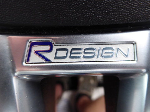 1.6 D2 R-Design Lux Estate 5dr Diesel Manual Euro 5 (s/s) (115 ps)