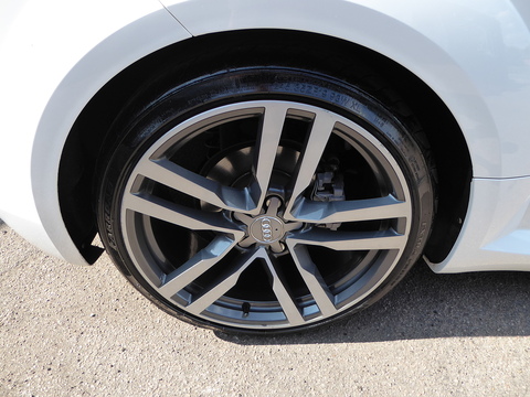 1.8 TFSI S line Coupe 3dr Petrol Manual Euro 6 (s/s) (180 ps)