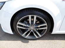 Audi TT TFSI S line 