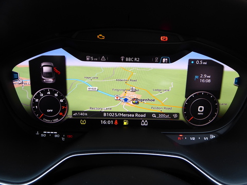 1.8 TFSI S line Coupe 3dr Petrol Manual Euro 6 (s/s) (180 ps)