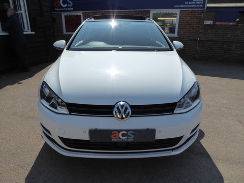 1.4 TSI BlueMotion Tech ACT GT Edition Hatchback 3dr Petrol Manual Euro 6 (s/s) (150 ps)