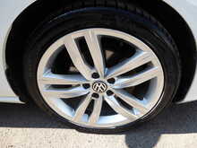 Volkswagen Golf TSI BlueMotion Tech GT Edition 