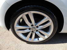 Volkswagen Golf TSI BlueMotion Tech GT Edition 