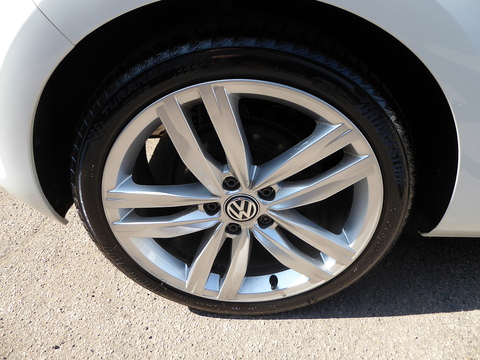 1.4 TSI BlueMotion Tech ACT GT Edition Hatchback 3dr Petrol Manual Euro 6 (s/s) (150 ps)