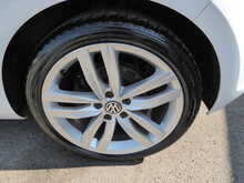 Volkswagen Golf TSI BlueMotion Tech GT Edition 