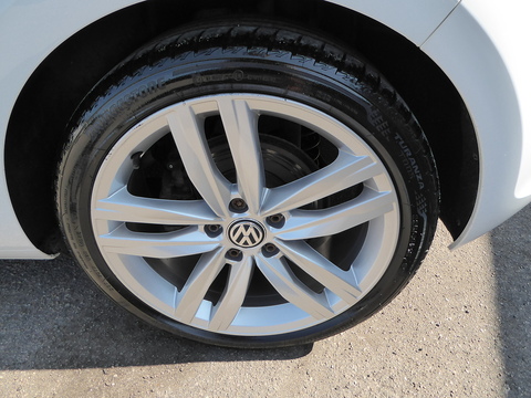 1.4 TSI BlueMotion Tech ACT GT Edition Hatchback 3dr Petrol Manual Euro 6 (s/s) (150 ps)