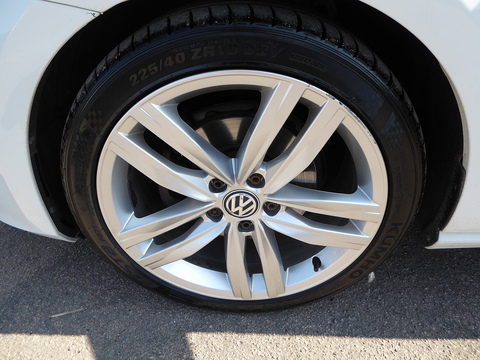 1.4 TSI BlueMotion Tech ACT GT Edition Hatchback 3dr Petrol Manual Euro 6 (s/s) (150 ps)