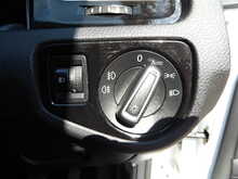 Volkswagen Golf TSI BlueMotion Tech GT Edition 