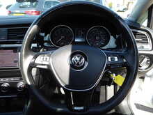 Volkswagen Golf TSI BlueMotion Tech GT Edition 
