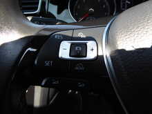 Volkswagen Golf TSI BlueMotion Tech GT Edition 