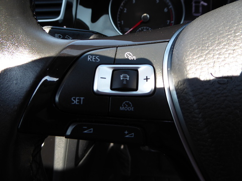 1.4 TSI BlueMotion Tech ACT GT Edition Hatchback 3dr Petrol Manual Euro 6 (s/s) (150 ps)