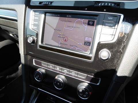 1.4 TSI BlueMotion Tech ACT GT Edition Hatchback 3dr Petrol Manual Euro 6 (s/s) (150 ps)