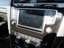 Volkswagen Golf TSI BlueMotion Tech GT Edition 