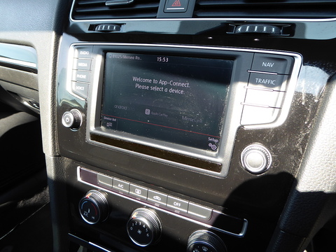 1.4 TSI BlueMotion Tech ACT GT Edition Hatchback 3dr Petrol Manual Euro 6 (s/s) (150 ps)