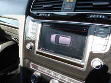 Volkswagen Golf TSI BlueMotion Tech GT Edition 