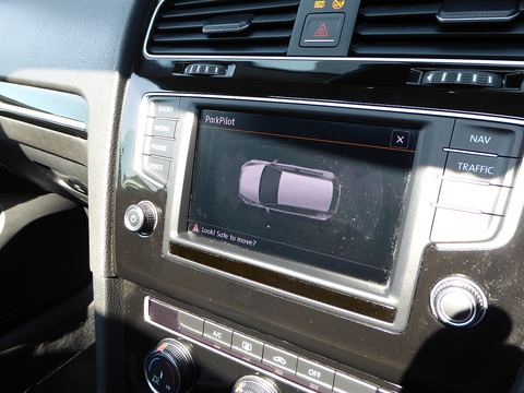 1.4 TSI BlueMotion Tech ACT GT Edition Hatchback 3dr Petrol Manual Euro 6 (s/s) (150 ps)