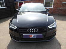 Audi A3 TFSI S line 
