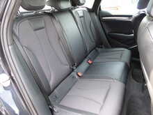 Audi A3 TFSI S line 