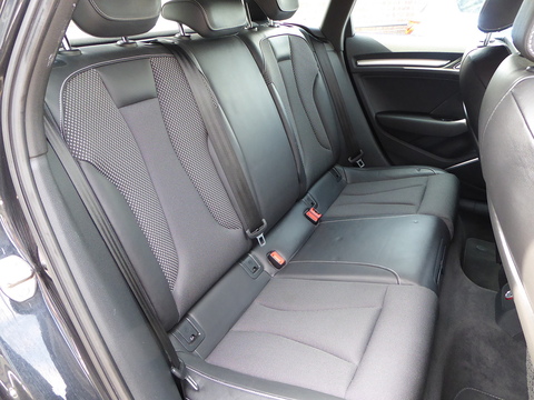 1.8 TFSI S line Sportback 5dr Petrol Manual Euro 6 (s/s) (180 ps)