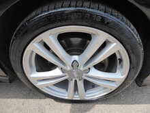 Audi A3 TFSI S line 