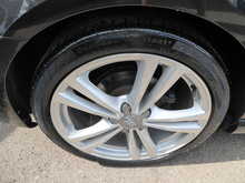Audi A3 TFSI S line 