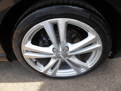 1.8 TFSI S line Sportback 5dr Petrol Manual Euro 6 (s/s) (180 ps)