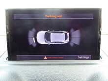 Audi A3 TFSI S line 
