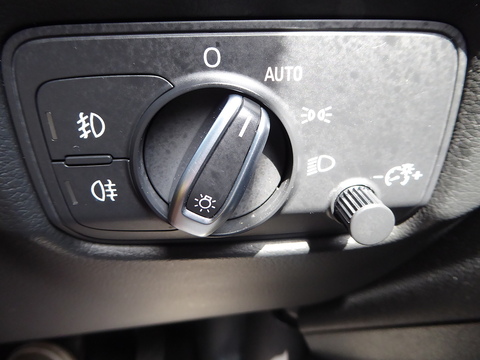 1.8 TFSI S line Sportback 5dr Petrol Manual Euro 6 (s/s) (180 ps)