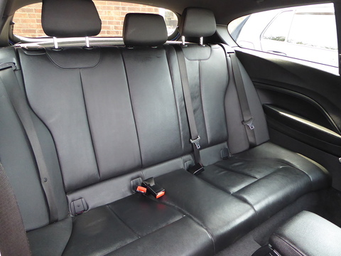 2.0 120d M Sport Hatchback 3dr Diesel Auto Euro 6 (s/s) (190 ps)