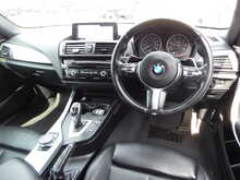 BMW 1 Series 120d M Sport 