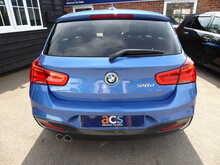 BMW 1 Series 120d M Sport 