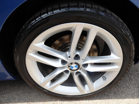 2.0 120d M Sport Hatchback 3dr Diesel Auto Euro 6 (s/s) (190 ps)