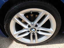 BMW 1 Series 120d M Sport 