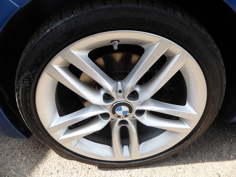 2.0 120d M Sport Hatchback 3dr Diesel Auto Euro 6 (s/s) (190 ps)