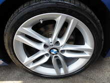 BMW 1 Series 120d M Sport 