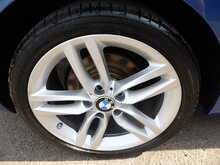 BMW 1 Series 120d M Sport 