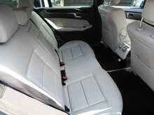 Mercedes-Benz E Class E250 CDI BlueEfficiency Avantgarde 