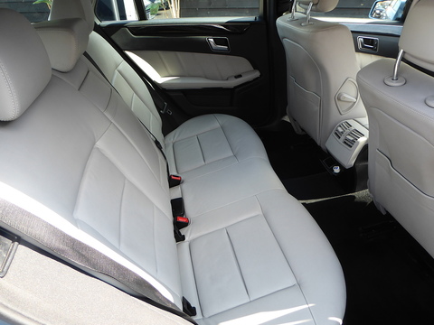 2.1 E250 CDI BlueEfficiency Avantgarde Estate 5dr Diesel Tiptronic Euro 5 (204 ps)